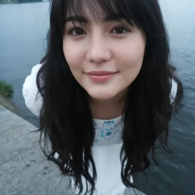 Сабина, 30