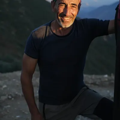 Добрый Айдар