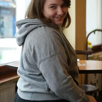 Наташа