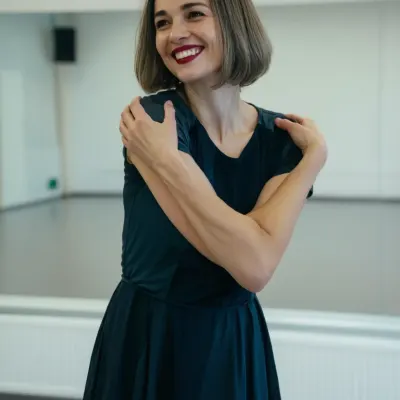 Светлана, 40