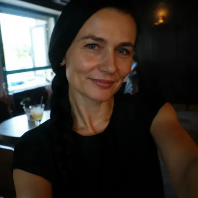Алина