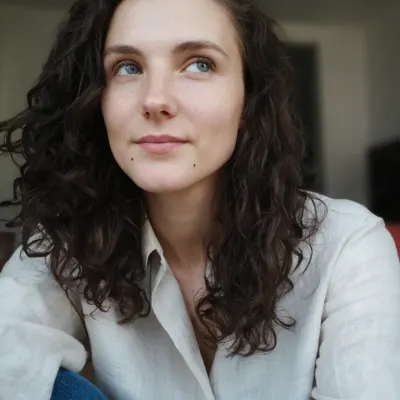 Татьяна, 32