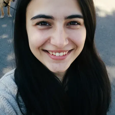 Малика, 23