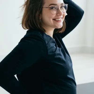 Нежная Вероника