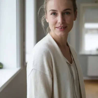 Кристина, 38