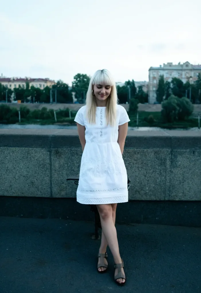 Нежная