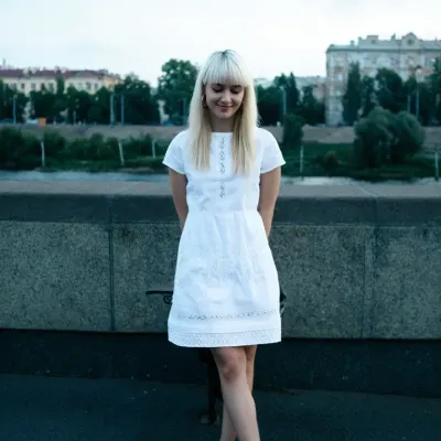 Нежная