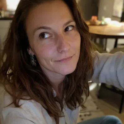 Анна